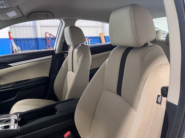 Used 2020 Honda Civic LX image 23