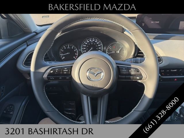 New 2026 MAZDA CX-30 AWD 2.5 S image 24