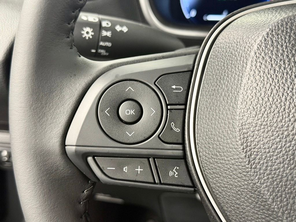 New 2026 Toyota Corolla XSE image 20