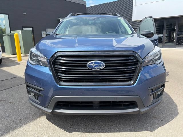 Used 2022 Subaru Ascent Onyx Edition AWD/4WD image 6