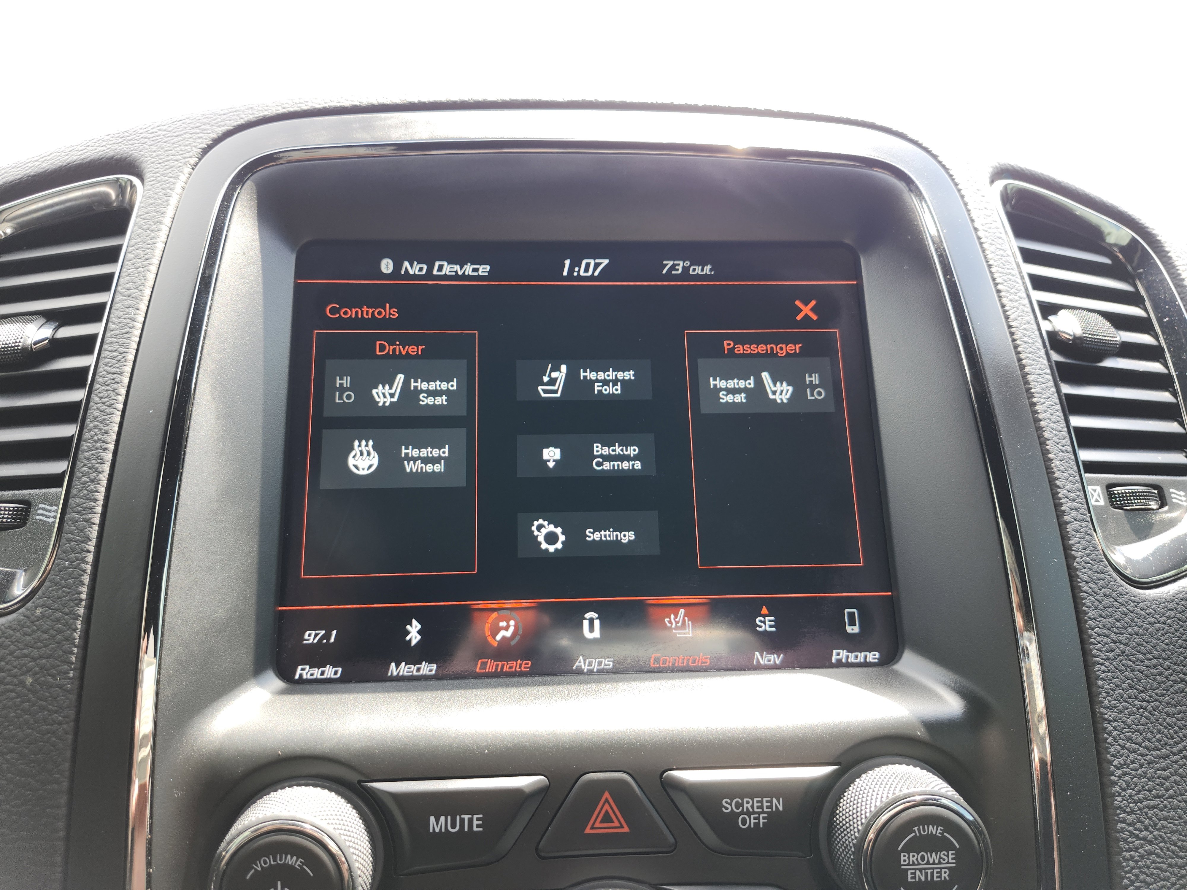 Used 2018 Dodge Durango GT w/ Premium Group AWD/4WD image 8