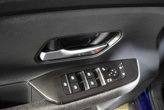 Used 2025 Nissan Kicks SV w/ SV Premium Package AWD/4WD image 8
