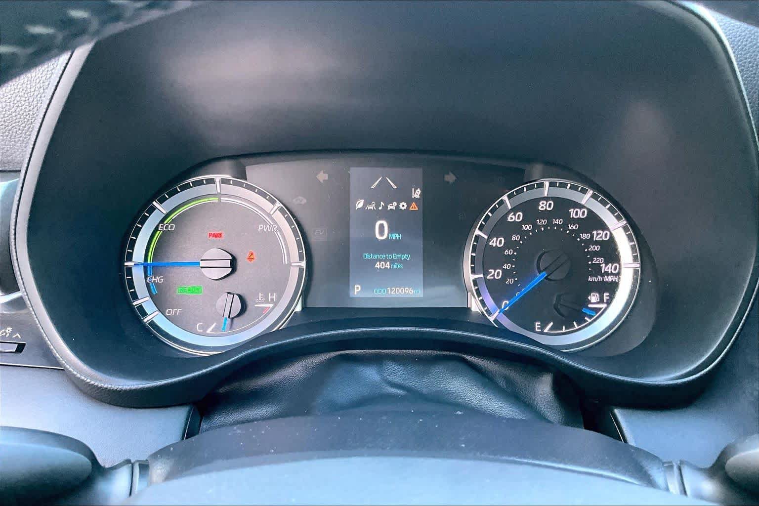 Certified 2020 Toyota Highlander LE FWD image 26