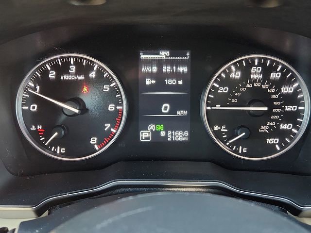 Used 2025 Subaru Outback Limited AWD/4WD image 23