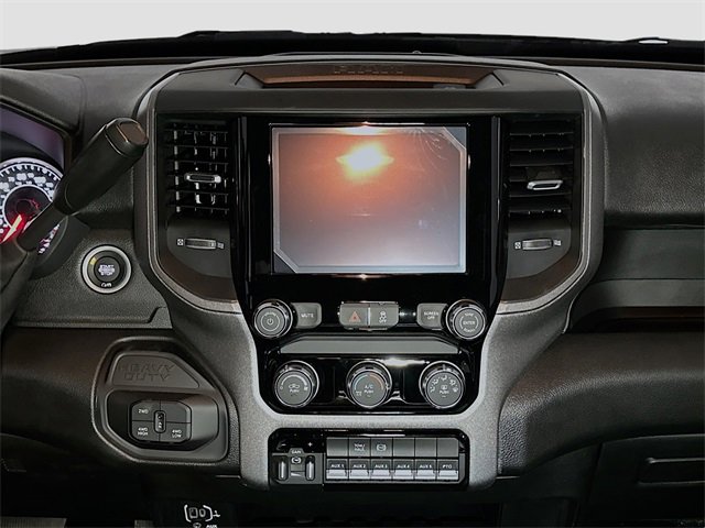 New 2026 RAM 3500 Tradesman image 8