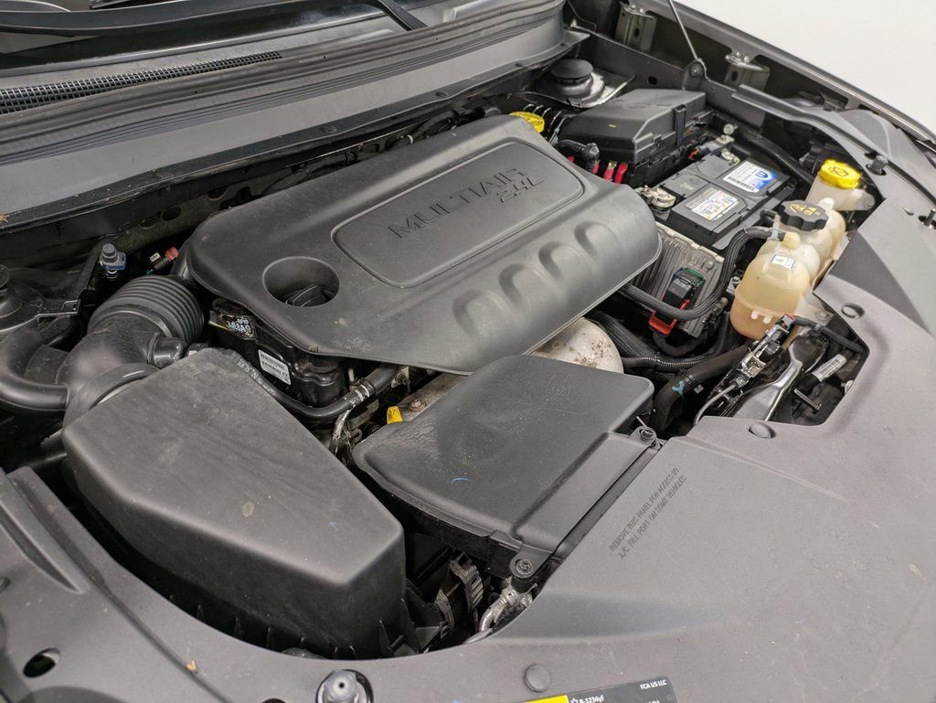 Used 2019 Jeep Cherokee Latitude Plus image 31