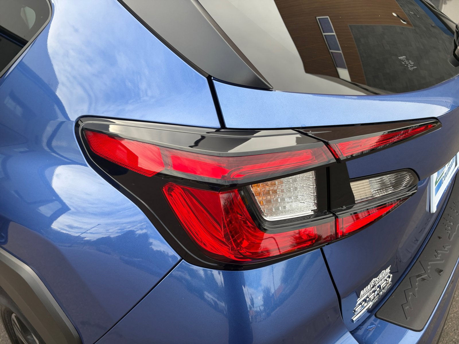 Used 2025 Subaru Crosstrek 2.5i Premium AWD/4WD image 27