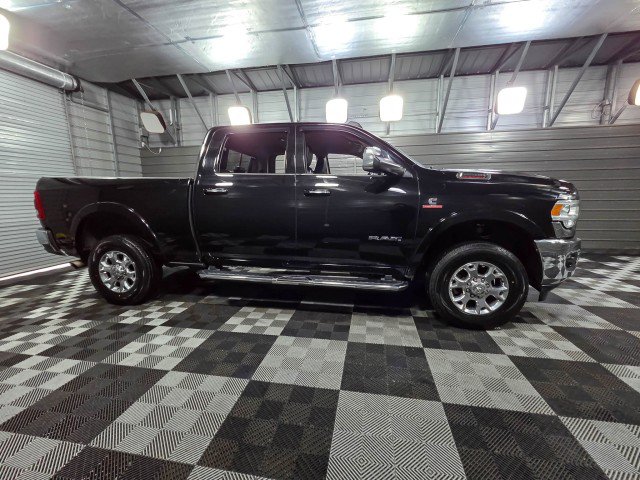 Used 2022 RAM 2500 Laramie image 9