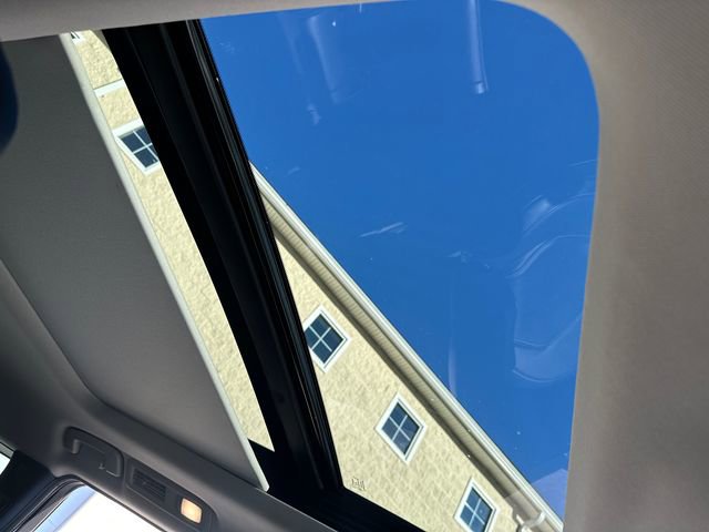 Used 2024 INFINITI QX60 Luxe image 20