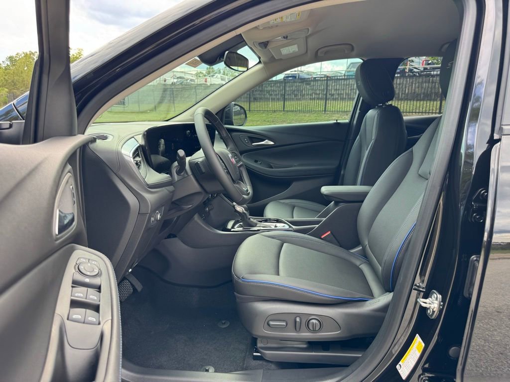 New 2026 Buick Encore GX Sport Touring w/ Advanced Technology Package image 18