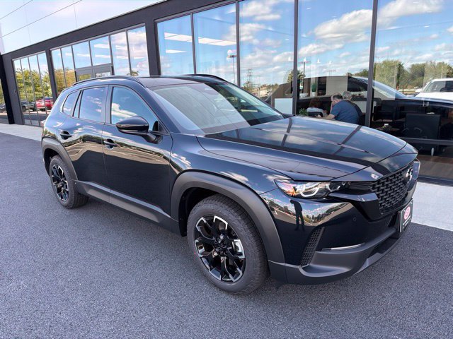 New 2026 MAZDA CX-50 Meridian Edition w/ Weather Package AWD/4WD image 1