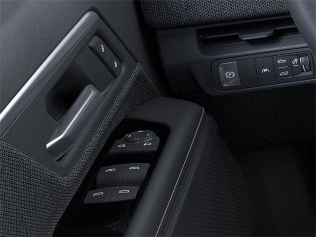 New 2026 GMC Sierra EV Elevation image 70