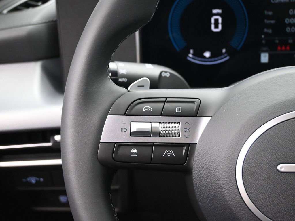 New 2026 Hyundai Sonata SEL image 13