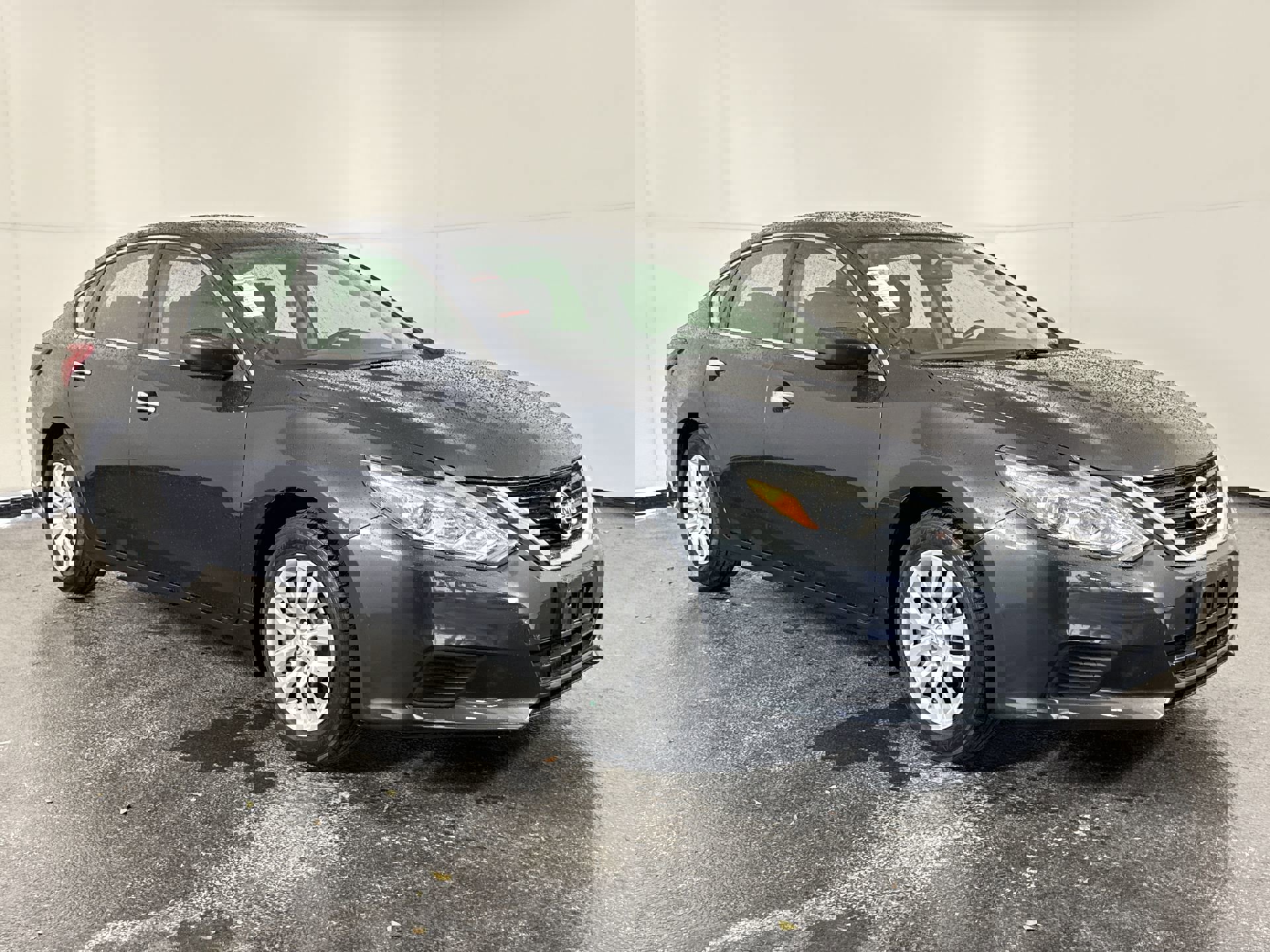 Used 2018 Nissan Altima 2.5 S w/ S Convenience Package image 2