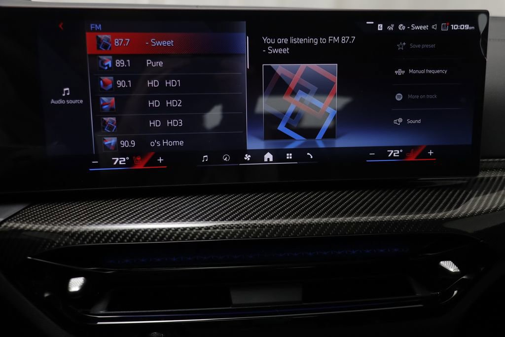 New 2026 BMW i4 M60 w/ Premium Package AWD/4WD image 10
