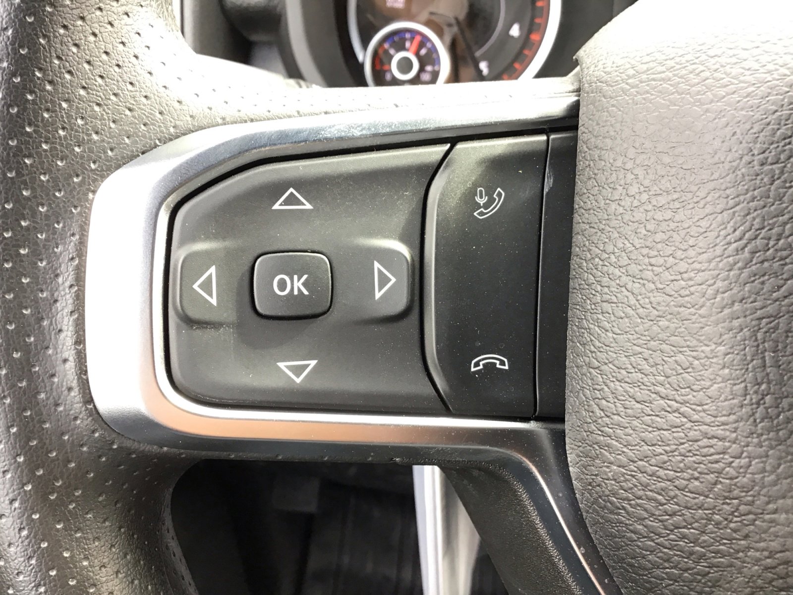 New 2026 RAM 5500 Tradesman w/ Chrome Appearance Group image 17