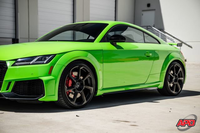 Used 2019 Audi TT RS image 67