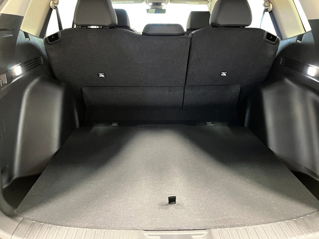 New 2027 Honda CR-V EX-L image 5