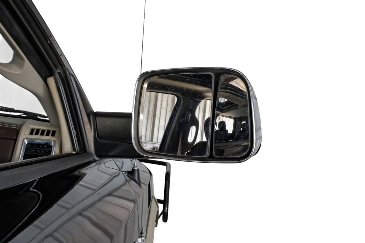 Used 2015 RAM 3500 Laramie Longhorn w/ Protection Group AWD/4WD image 42