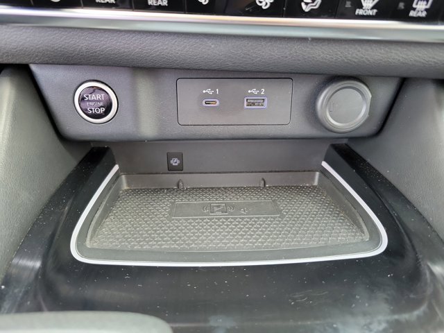 Used 2022 Nissan Rogue Platinum w/ Head-Up Display Package image 20