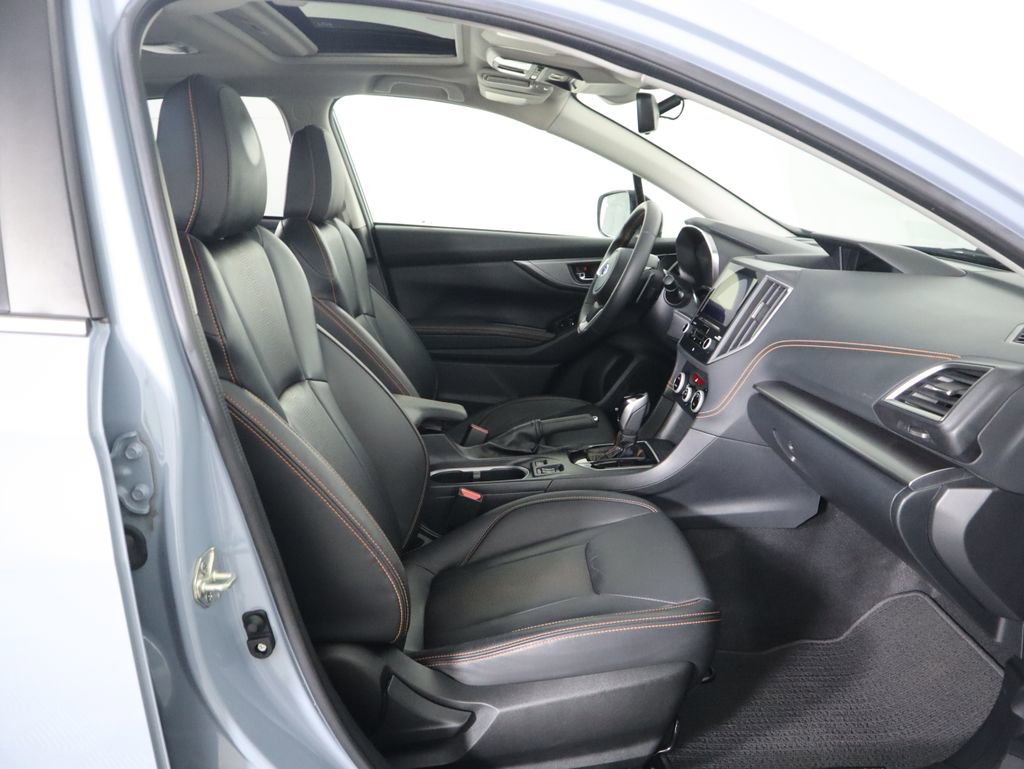 Used 2021 Subaru Crosstrek 2.5i Limited w/ Moonroof Package 2 image 21