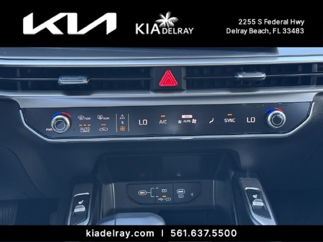 Used 2026 Kia Sorento S w/ S Panoramic Sunroof Package FWD image 20