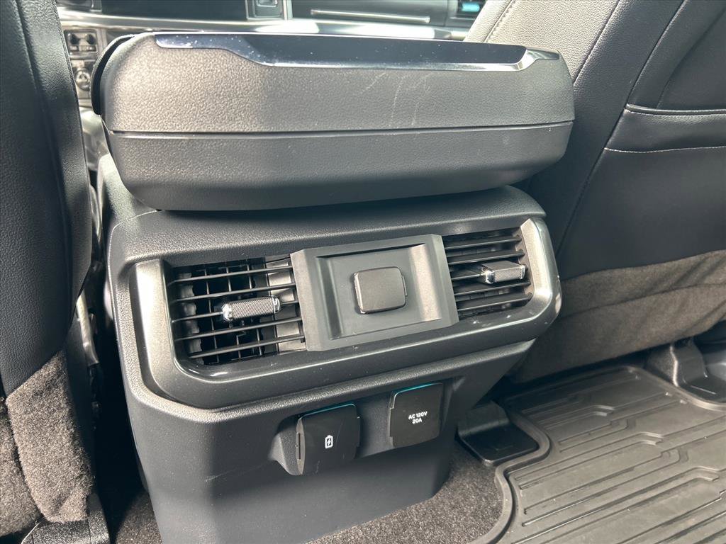 Used 2022 Ford F150 Lariat image 21