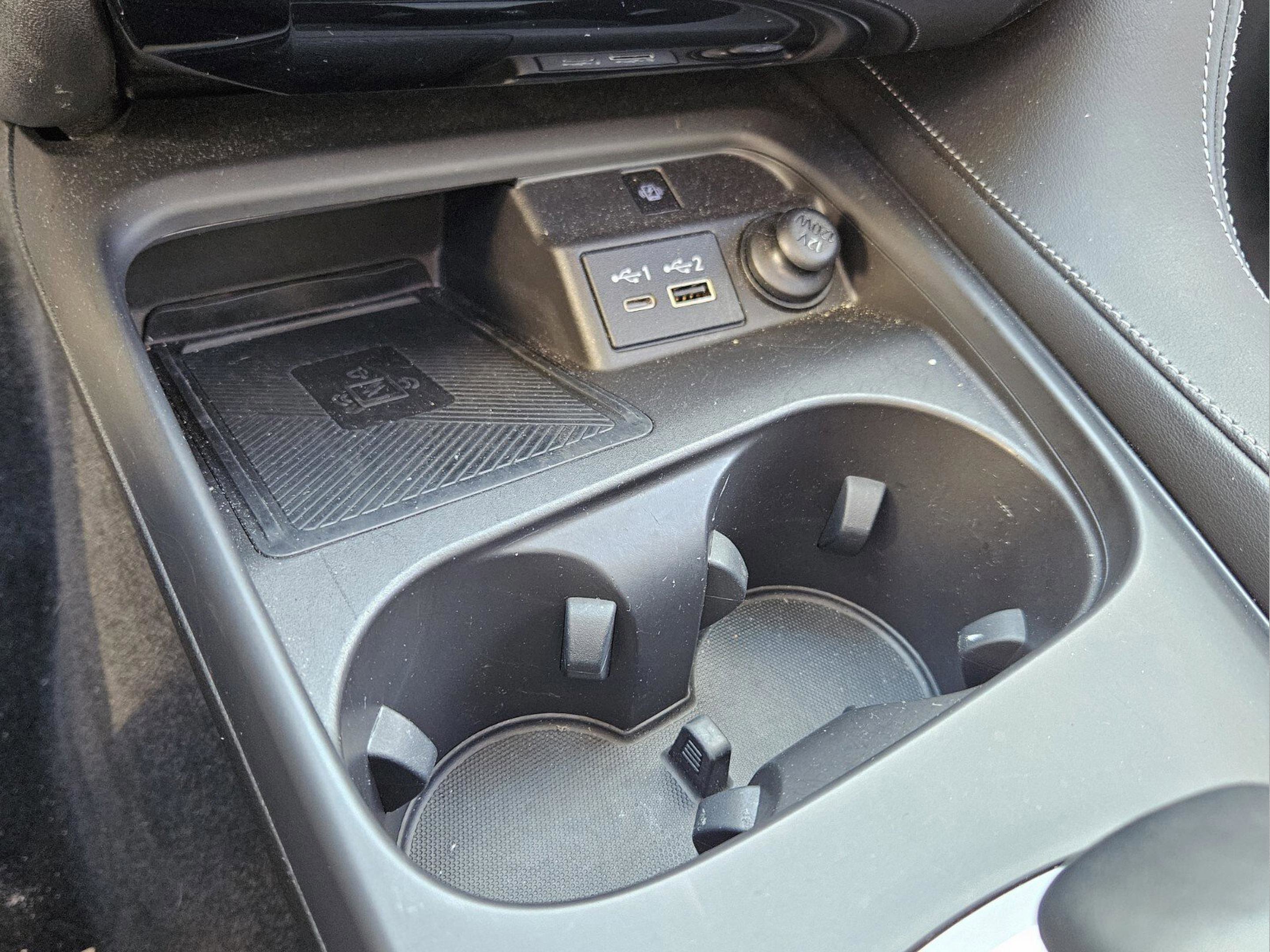 Certified 2023 INFINITI QX50 Luxe image 24