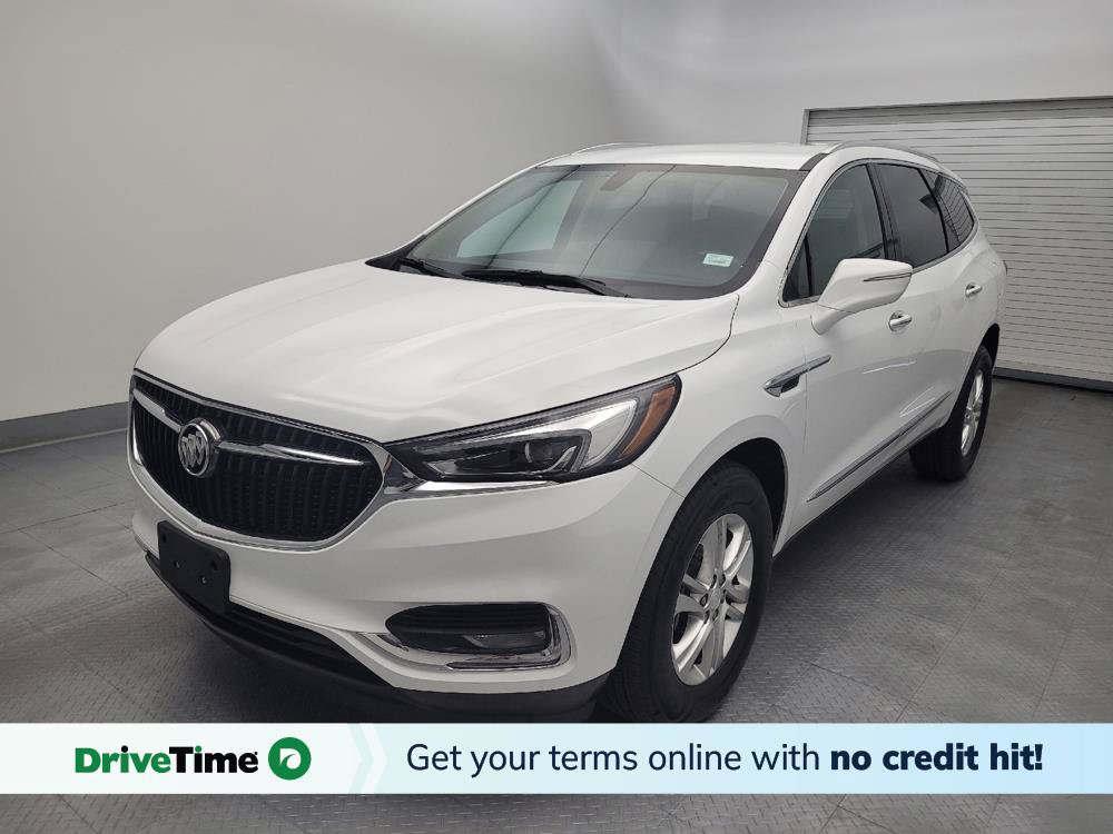 Used 2019 Buick Enclave Essence AWD/4WD image 1