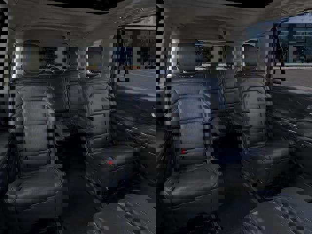 New 2025 Lincoln Navigator Reserve image 34