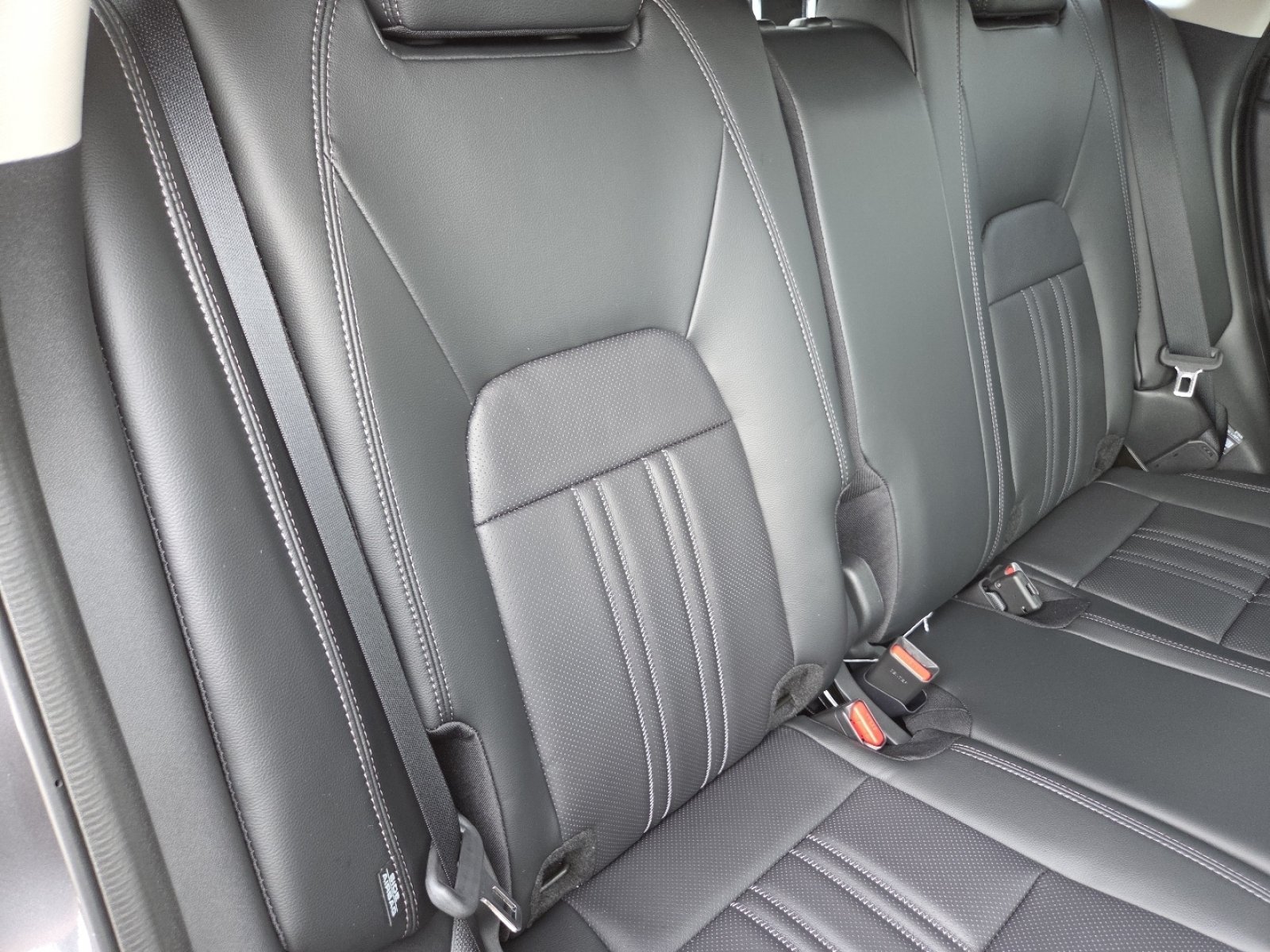 New 2027 Honda HR-V EX-L image 24