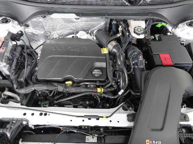 New 2026 Chevrolet Trax LT w/ Driver Confidence Package FWD image 30