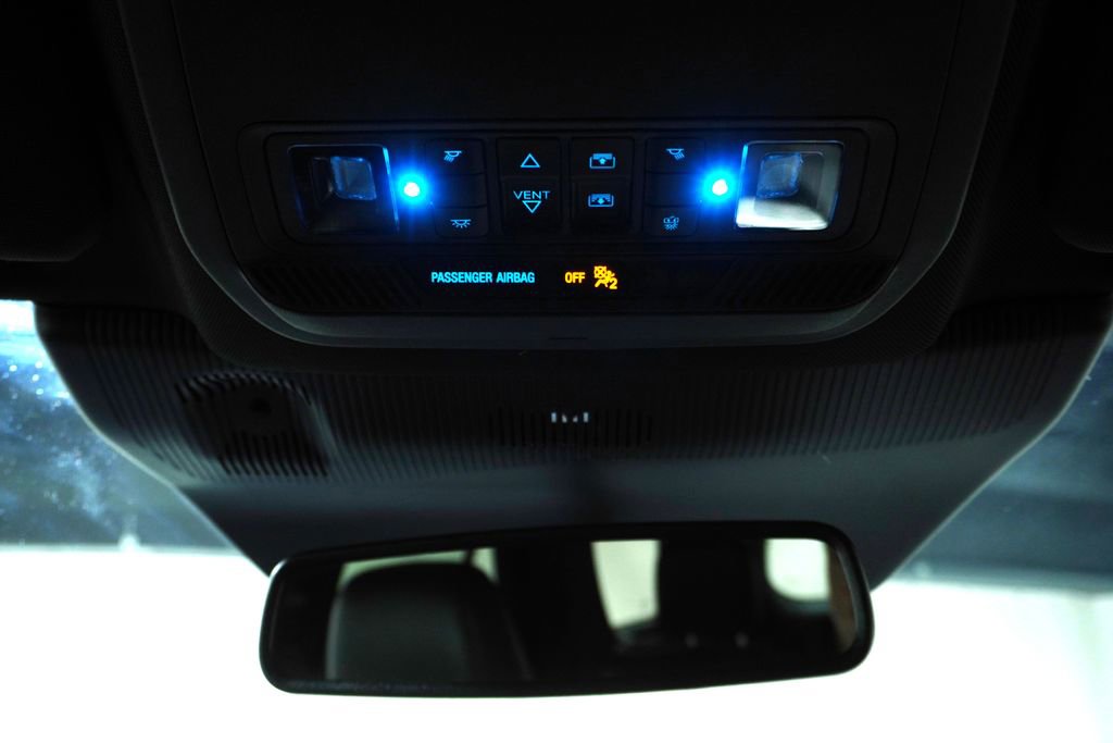 Used 2025 Ford Explorer ST w/ Sun And Sound Package image 25