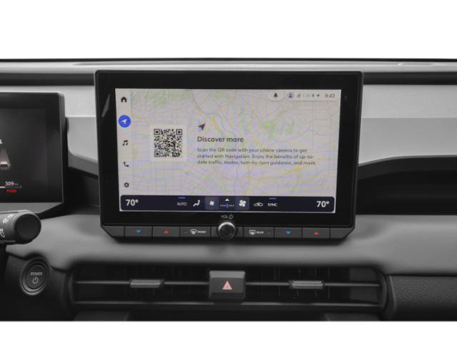 New 2026 Toyota RAV4 XLE Premium w/ Weather Package AWD/4WD image 15