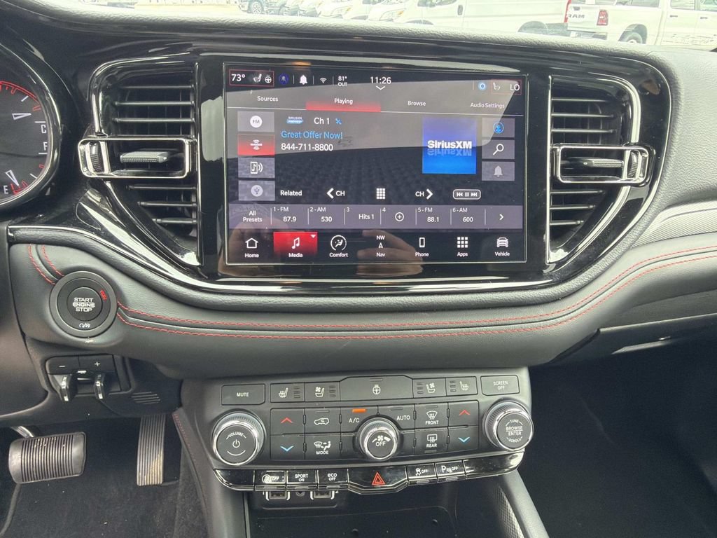 Used 2024 Dodge Durango GT AWD/4WD image 30