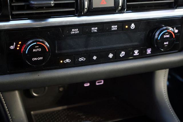Certified 2025 Nissan Pathfinder SL image 24