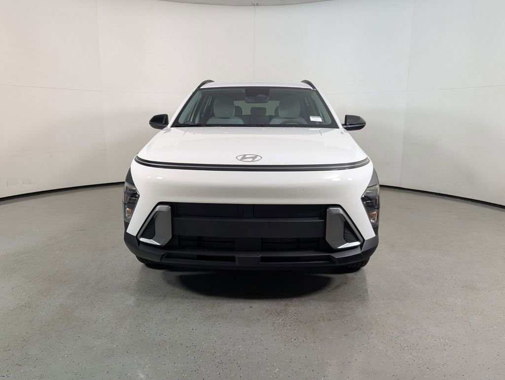 New 2026 Hyundai Kona SEL Sport video 2