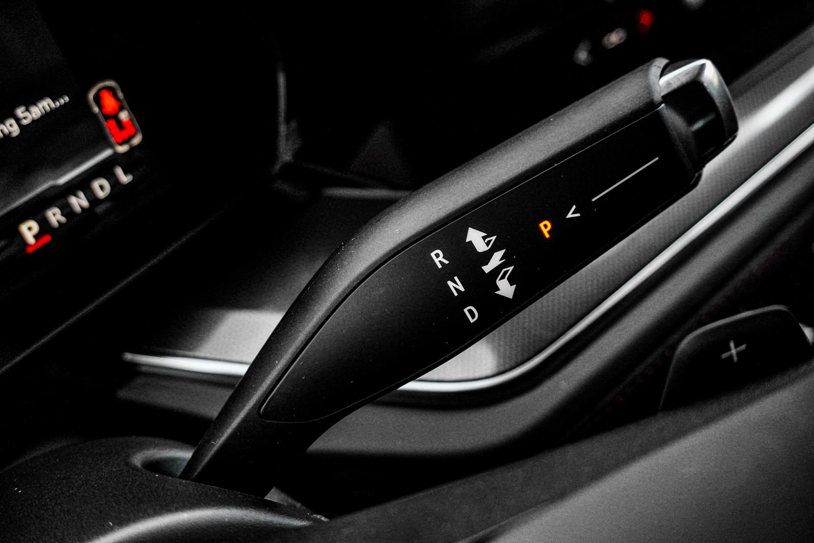 New 2026 Chevrolet Suburban RST w/ RST Capability Package image 30