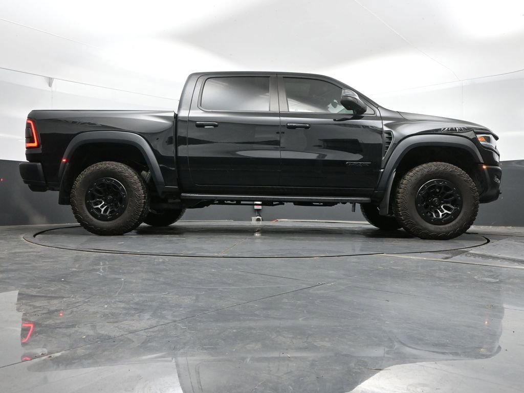Used 2022 RAM 1500 TRX w/ TRX Level 2 Equipment Group AWD/4WD image 44