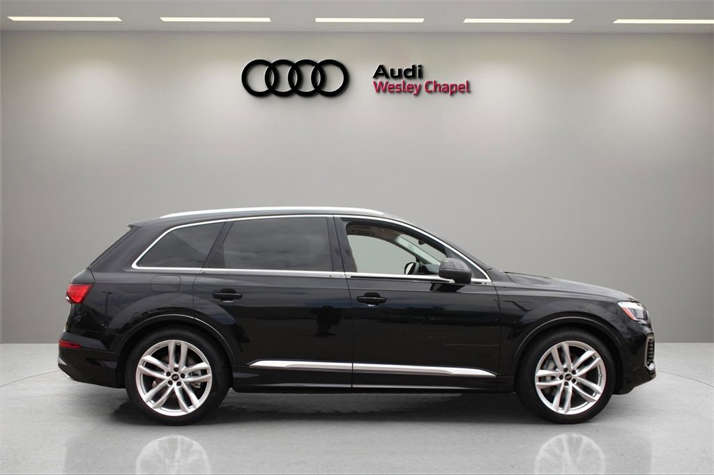New 2025 Audi Q7 3.0T Premium Plus image 6