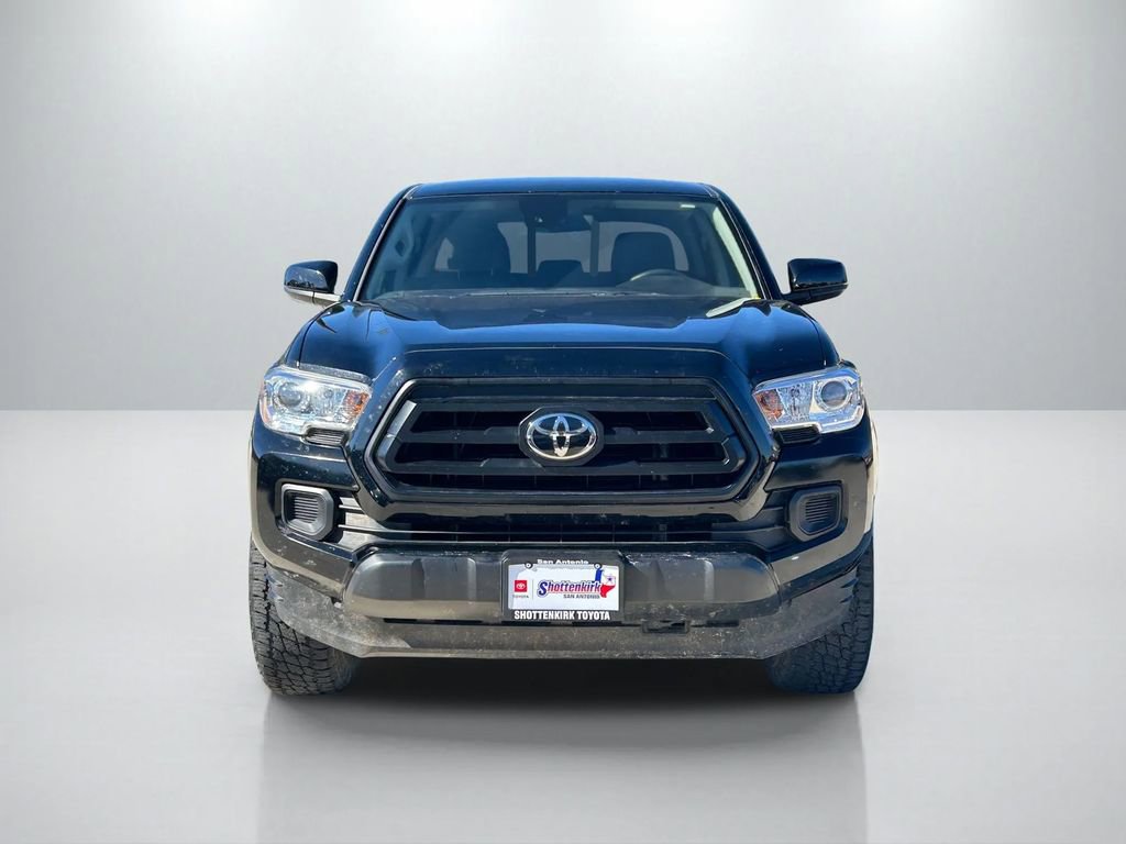 Used 2023 Toyota Tacoma SR image 2