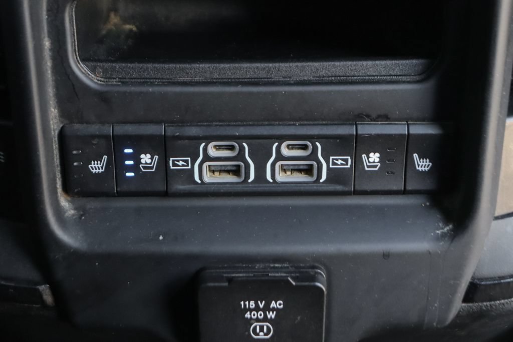 Used 2022 RAM 1500 TRX w/ TRX Level 2 Equipment Group AWD/4WD image 43