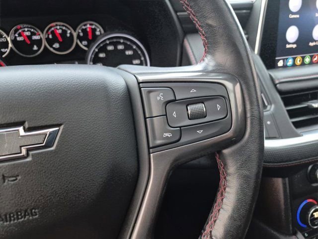 Used 2021 Chevrolet Tahoe RST w/ Luxury Package image 24