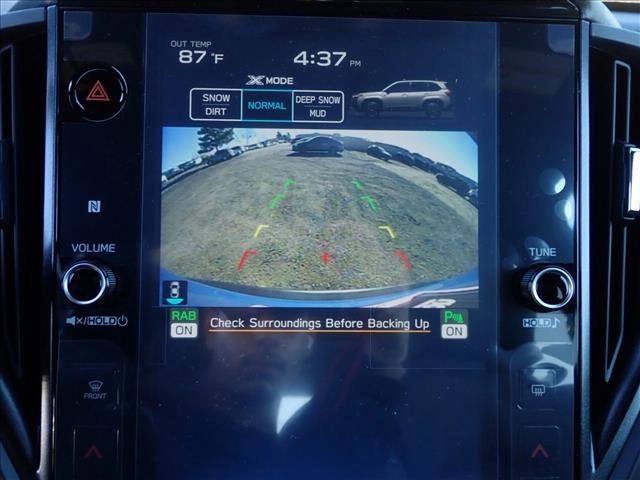 New 2026 Subaru Forester Wilderness image 20