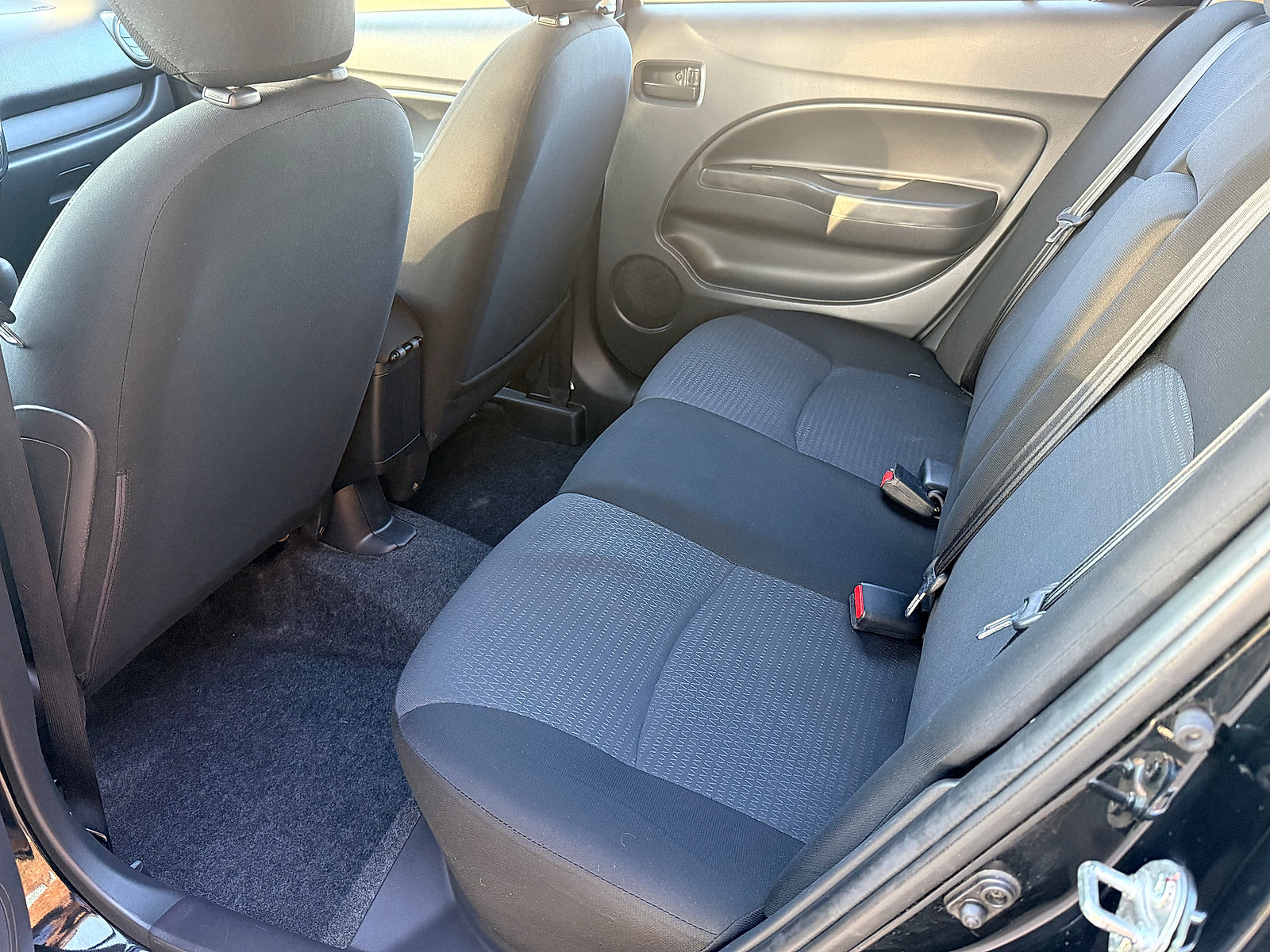 Used 2022 Mitsubishi Mirage G4 ES image 20