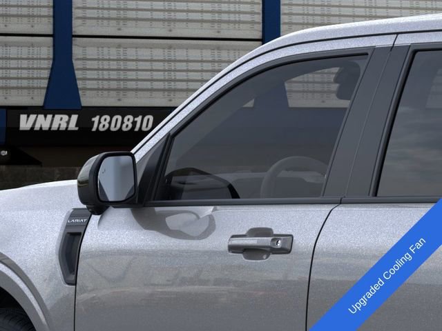 New 2026 Ford Maverick Lariat AWD/4WD image 25