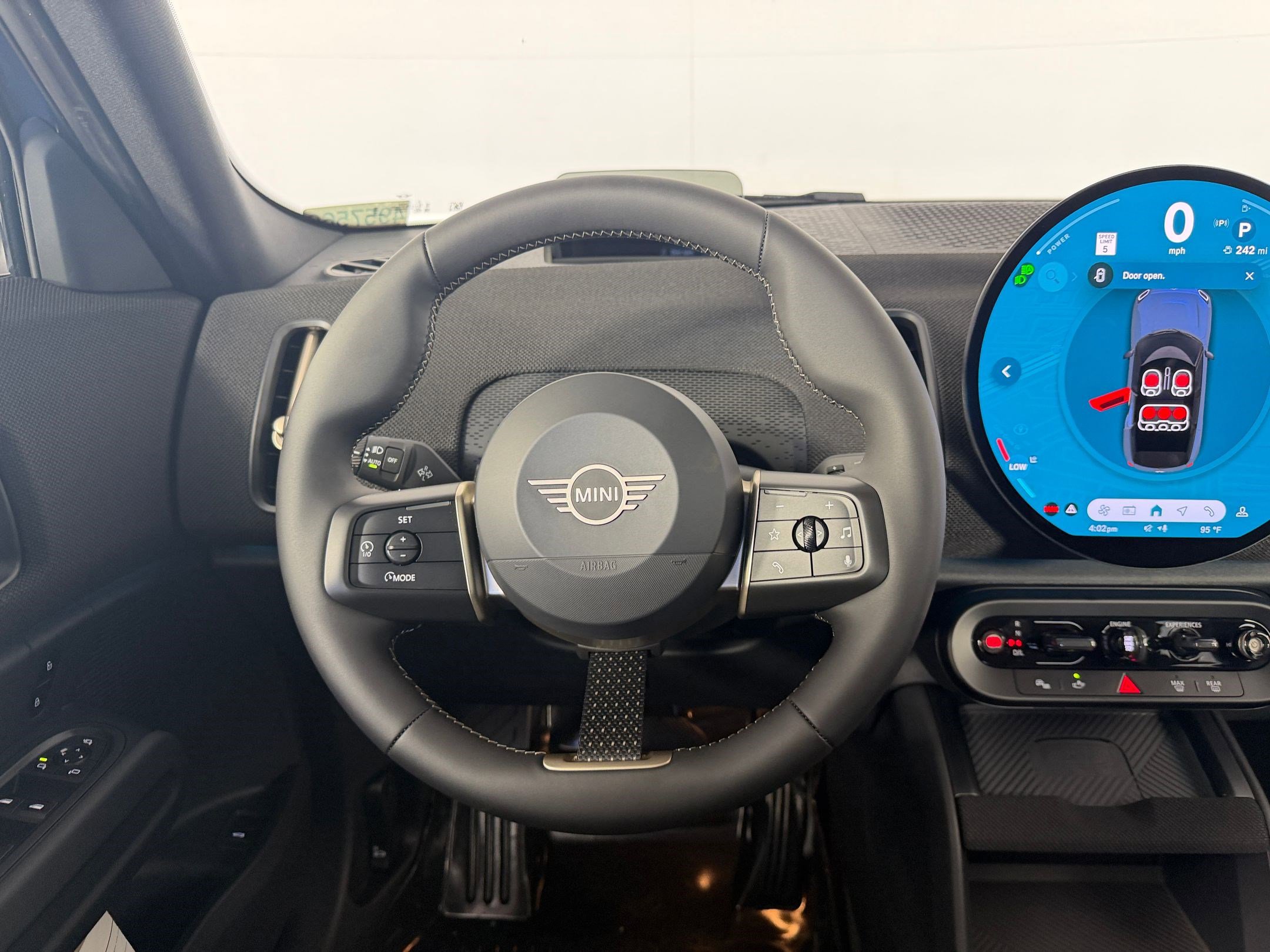 New 2027 MINI Cooper Countryman S AWD/4WD image 16
