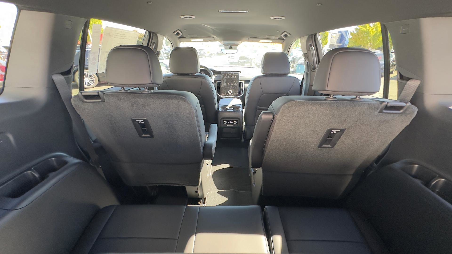 New 2026 GMC Acadia Elevation w/ Super Cruise Package image 9