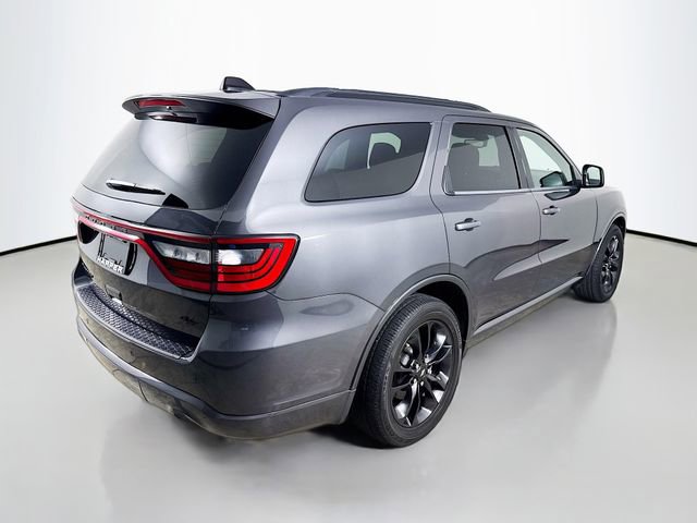 Used 2023 Dodge Durango R/T w/ Blacktop Package image 7