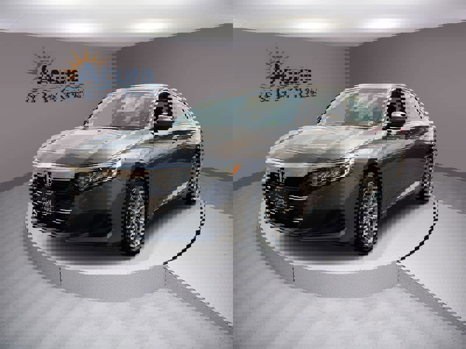 Used 2022 Honda Accord LX